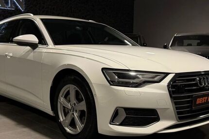 Audi A6 88.000 km 28.990 &euro; Unna 59425
