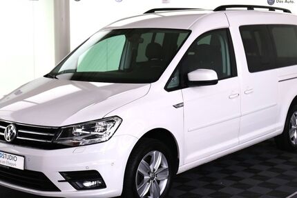 VW Caddy Maxi 157.620 km 18.980 € Hohe Börde OT Hermsdorf bei Magdeburg 39326