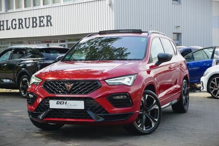 Cupra Ateca 105.000 km 23.990 &euro; Göppingen 73037