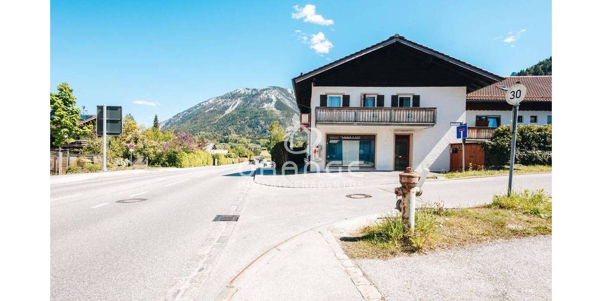 Grundstück Bayerisch Gmain - 2.600.000&euro; | Angebot:26170738