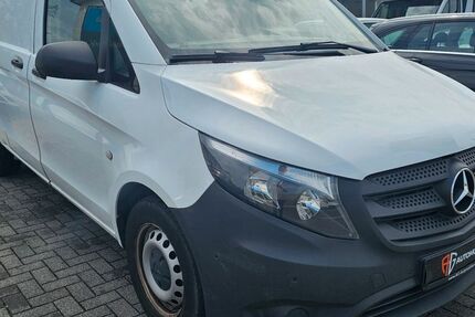 Mercedes-Benz Vito 156.000 km 14.450 &euro; Bielefeld 33659