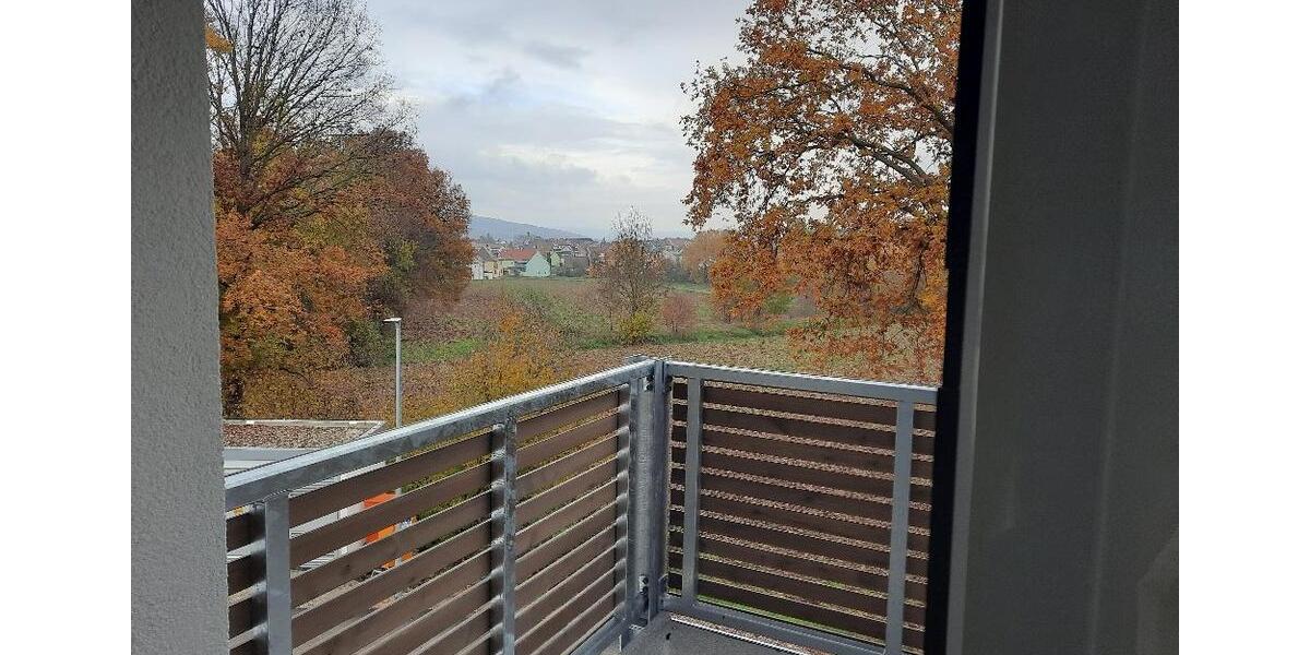 Etagenwohnung Bamberg Am Bruderwald - 2 Zimmer, 56 m&sup2;, 560&euro; | Angebot:26377548