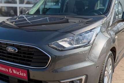 Ford Tourneo Connect 132.000 km 15.950 &euro; Schwarzenbek 21493