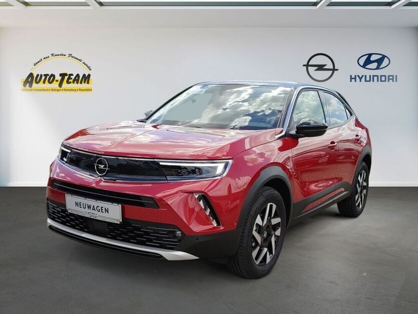 Mokka