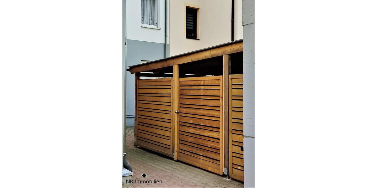 Etagenwohnung Zwickau Zwickau-West - 1 Zimmer, 41 m&sup2;, 270&euro; | Angebot:26679916