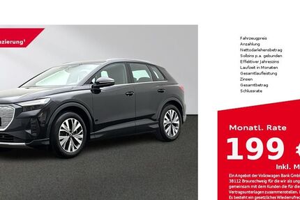 Audi Q4 e-tron 30.121 km 34.880 &euro; Lingen 49809