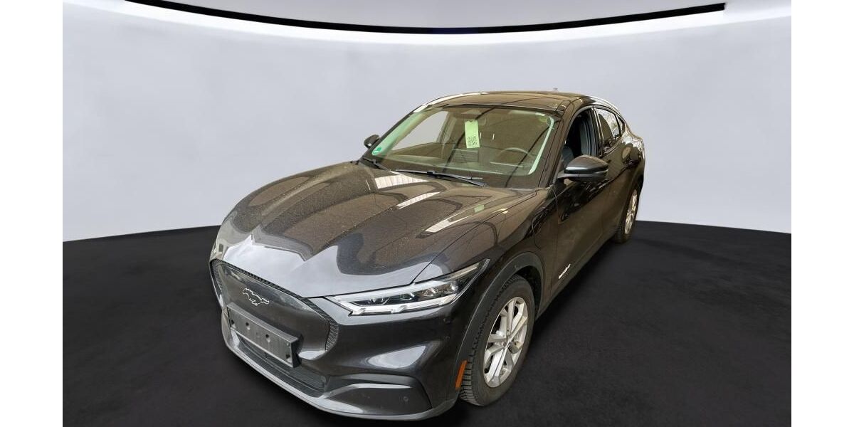 Ford Mustang Mach-E 84.810 km 24.990 &euro; Braunschweig 38122