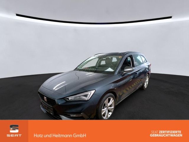 Seat Leon 46.679 km 24.400 &euro; Wolfsburg 38440