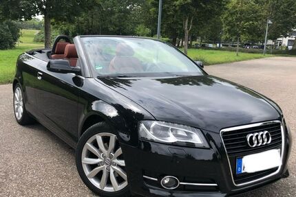 Audi A3 137.244 km 9.500 &euro; Rosenberg 73494