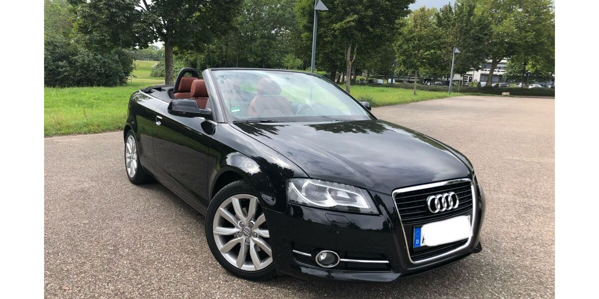 Audi A3 137.244 km 9.500 &euro; Rosenberg 73494