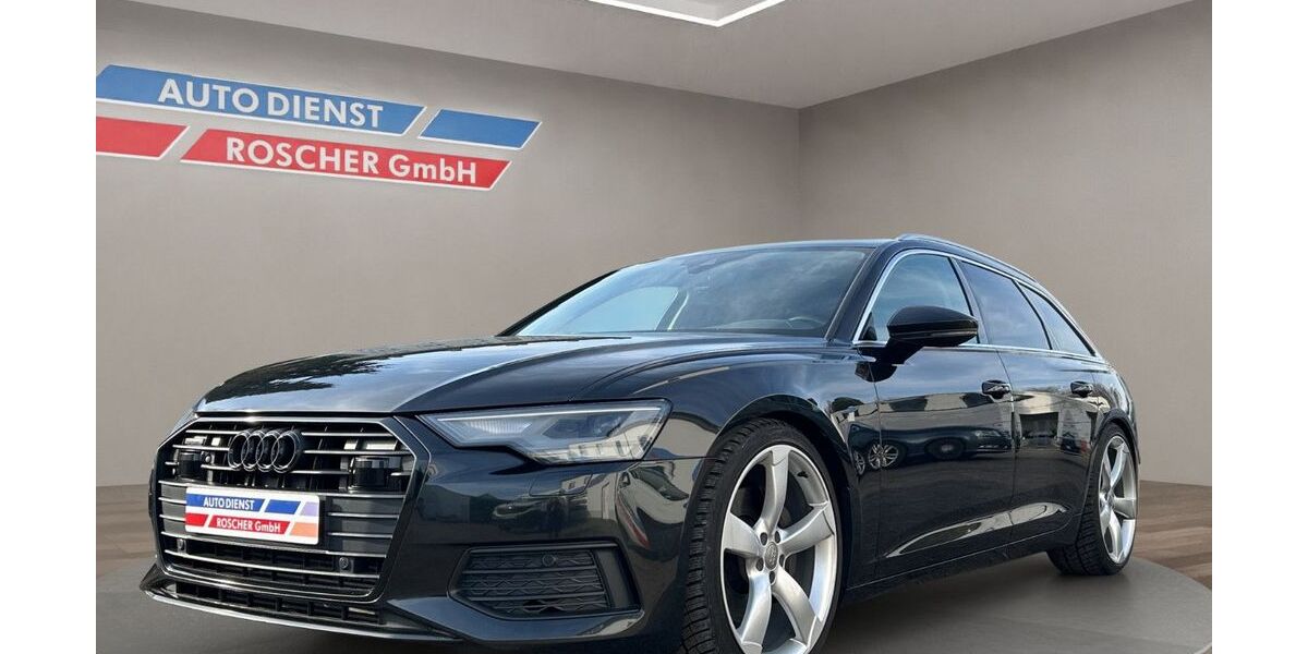 Audi A6 149.570 km 25.499 &euro; Brand-Erbisdorf 09618