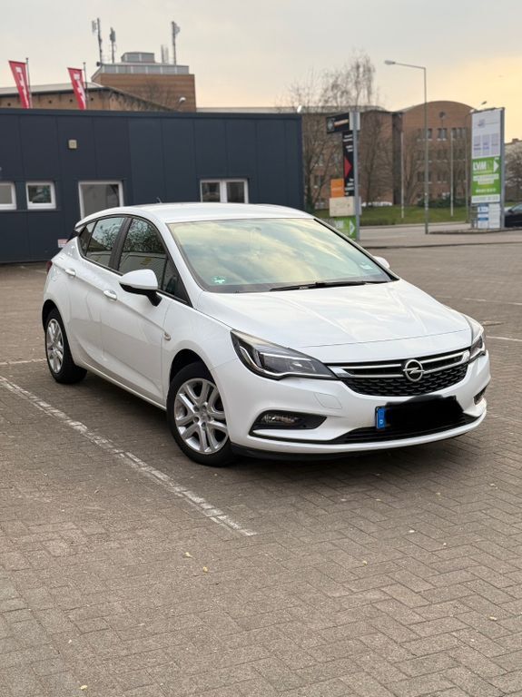 Astra