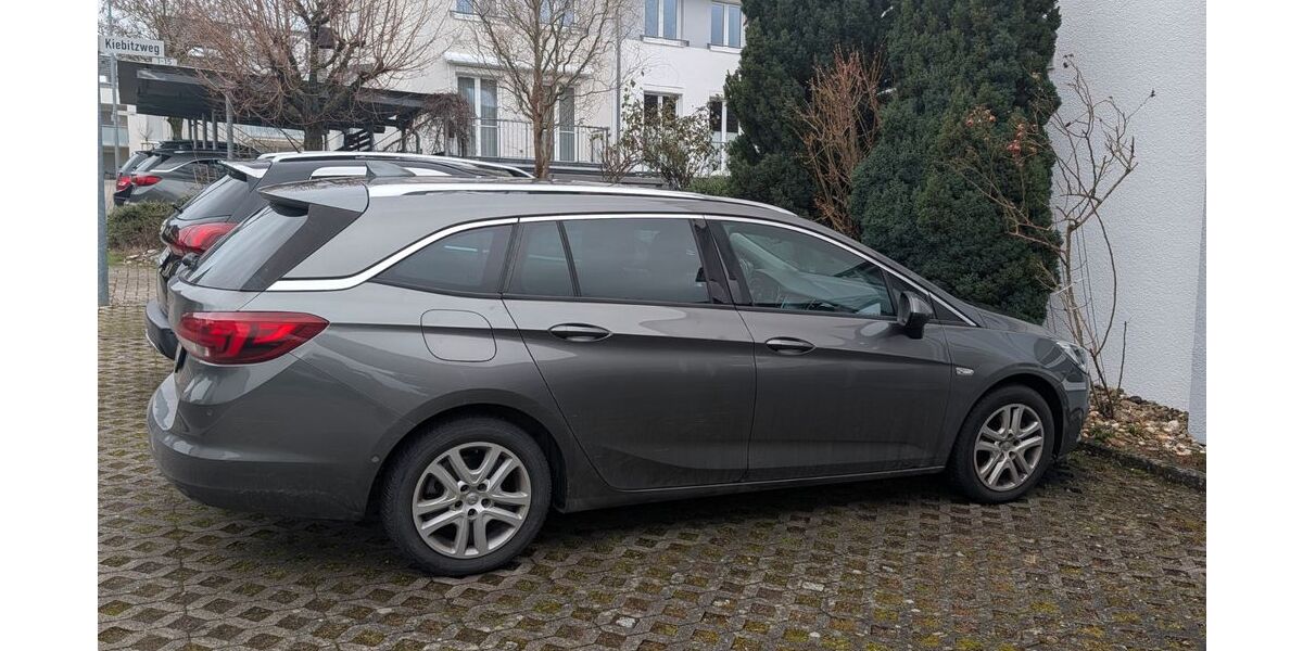 Opel Astra 172.000 km 6.500 &euro; Renningen 71272