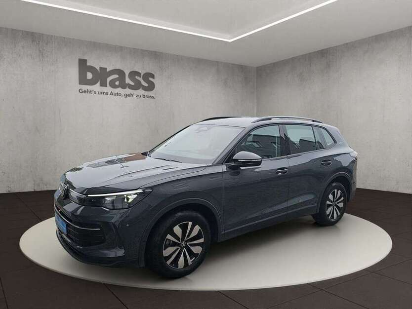 Tiguan
