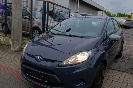Ford Fiesta 150.000 km 3.490 &euro; Hannover 30453