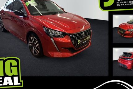 Peugeot 208 13.229 km 14.290 &euro; München 81673