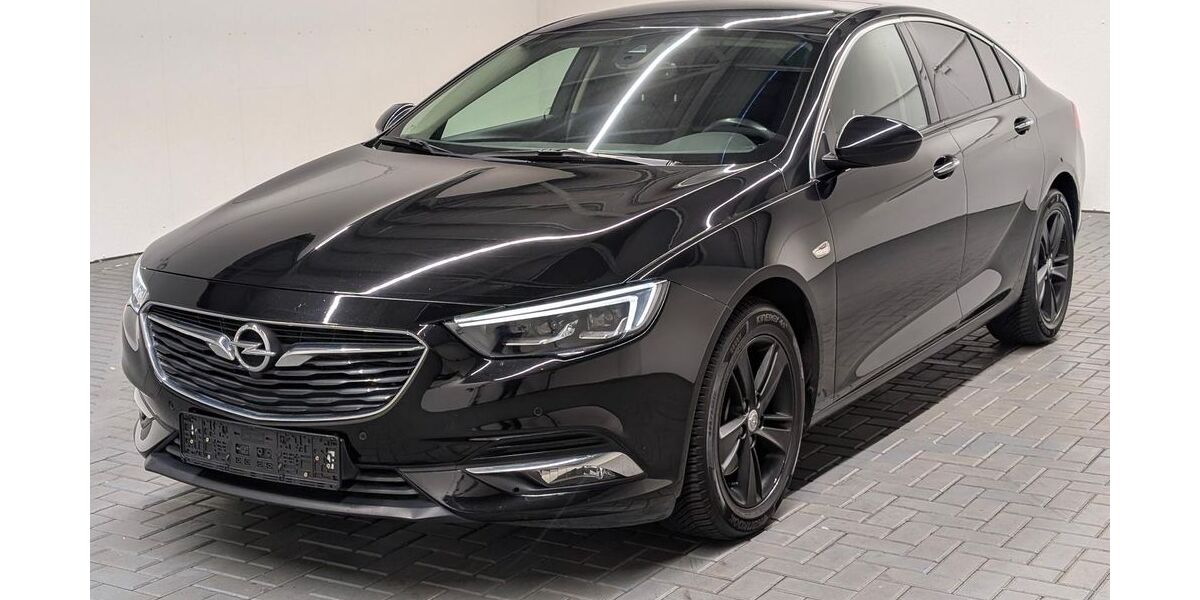 Opel Insignia 131.990 km 14.480 &euro; Langenweddingen 39171