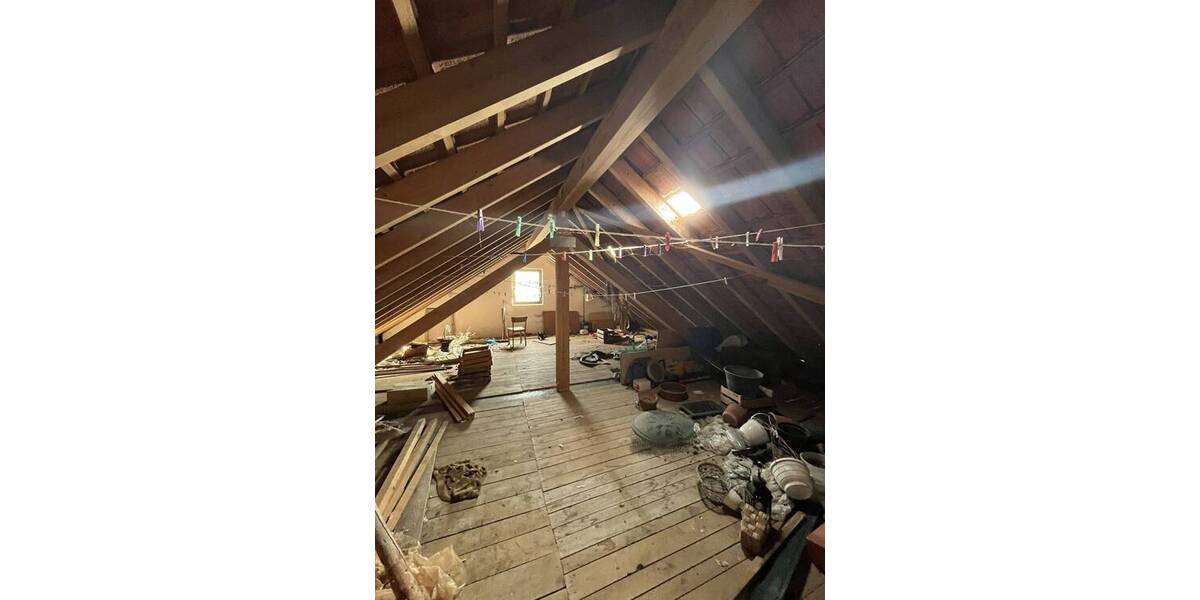 Einfamilienhaus Bad Mergentheim Apfelbach - 5 Zimmer, 117 m&sup2;, 219.000&euro; | Angebot:26874958