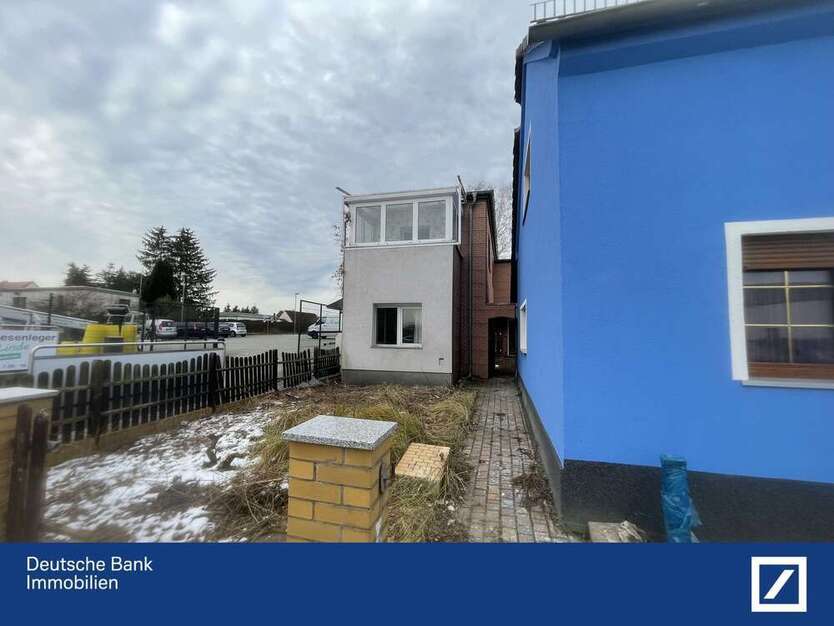 Haus zum Kaufen in Lauchhammer 49.000 € 127 m²