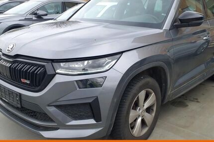 Skoda Kodiaq 77.392 km 35.979 &euro; Leinefelde-Worbis/DE 37327