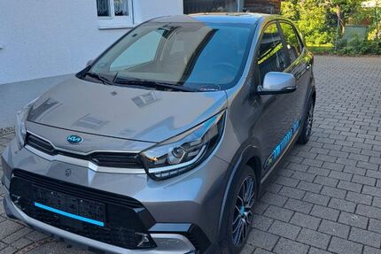Kia Picanto 31.000 km 12.499 &euro; Rheinfelden 79618