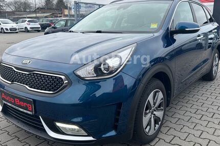 Kia Niro 95.888 km 15.890 &euro; Speyer 67346