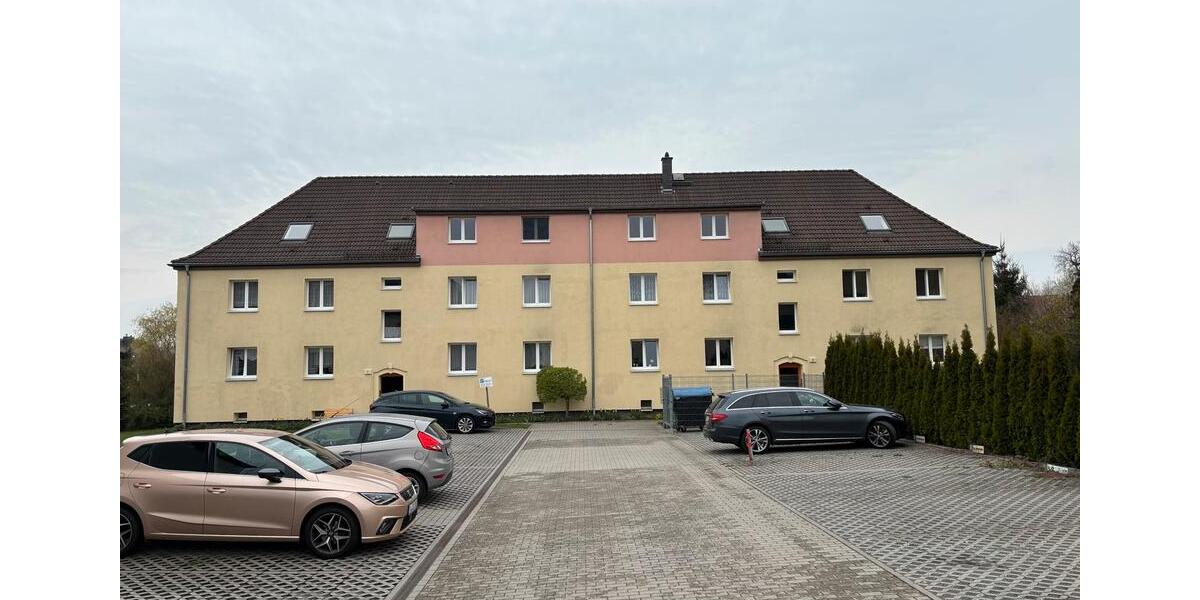 Dachgeschoßwohnung Brandis - 4 Zimmer, 108 m&sup2;, 863&euro; | Angebot:26211117