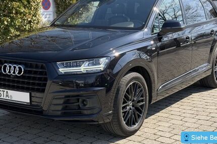 Audi Q7 121.900 km 37.990 &euro; Starnberg 82319