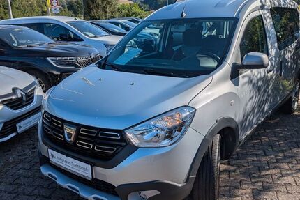 Dacia Dokker 78.990 km 14.990 &euro; Stegen 79252