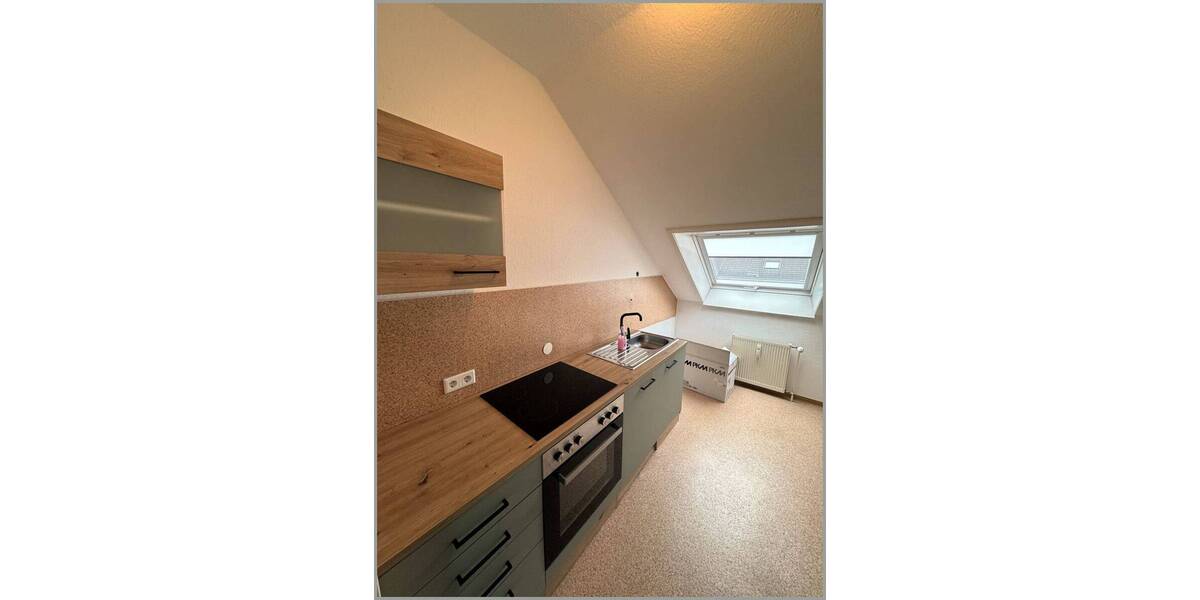 Etagenwohnung Hilter - 3 Zimmer, 79 m&sup2;, 169.000&euro; | Angebot:26189798