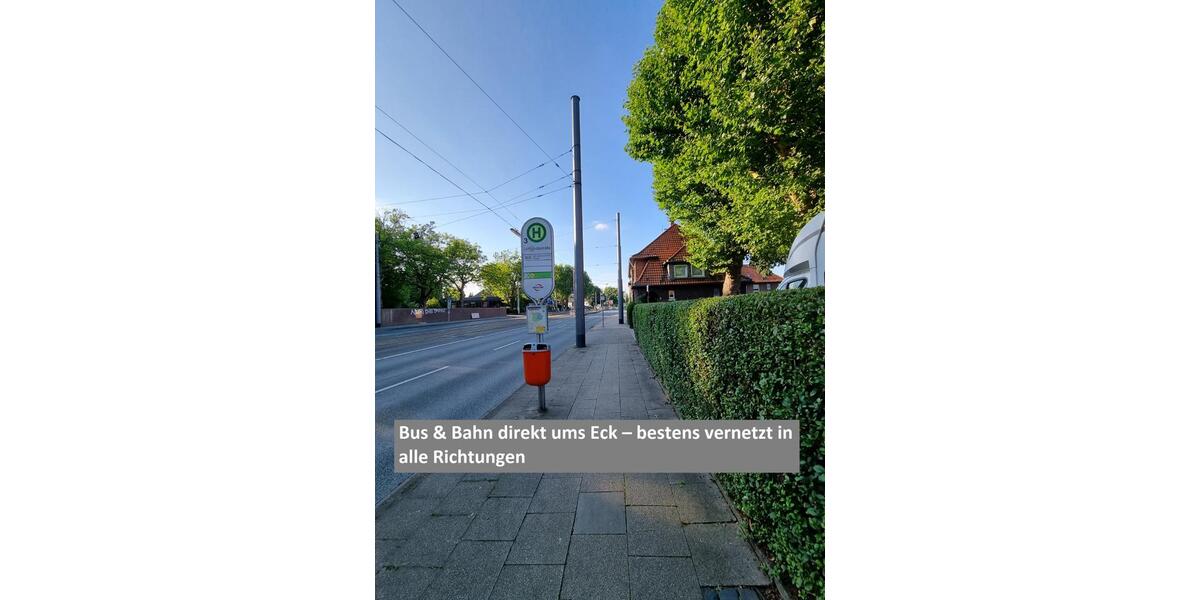 Etagenwohnung Bochum Günnigfeld - 1 Zimmer, 39 m&sup2;, 67.950&euro; | Angebot:22454196