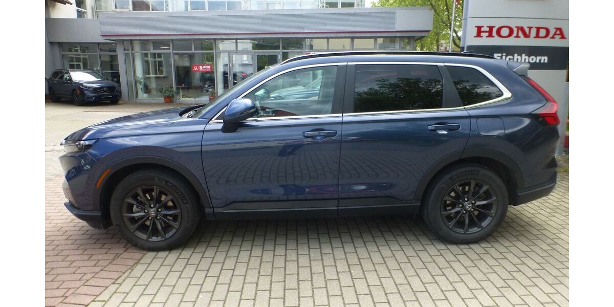 Honda CR-V 12.500 km 40.800 &euro; Naumburg/S. + 06667 Weißenfels + 06618 Schönburg 06618