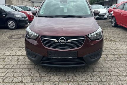 Opel Crossland (X) 61.000 km 9.990 &euro; Celle 29221