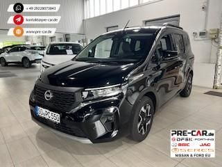Nissan Townstar 5.381 km 26.450 € Werl 59457