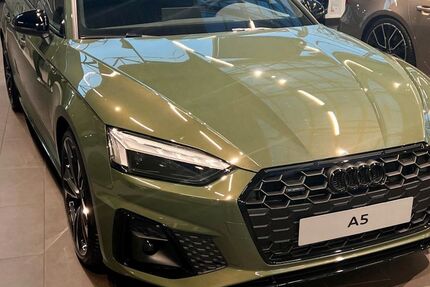 Audi A5 79.465 km 36.499 &euro; Leipzig 04317