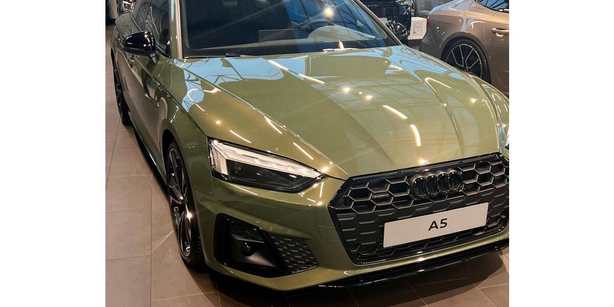 Audi A5 79.465 km 36.499 &euro; Leipzig 04317