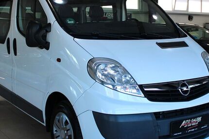 Opel Vivaro 90.318 km 9.990 &euro; Preetz 24211