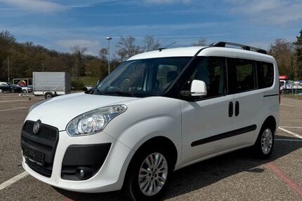 Fiat Doblo 233.785 km 4.590 &euro; Aalen 73433