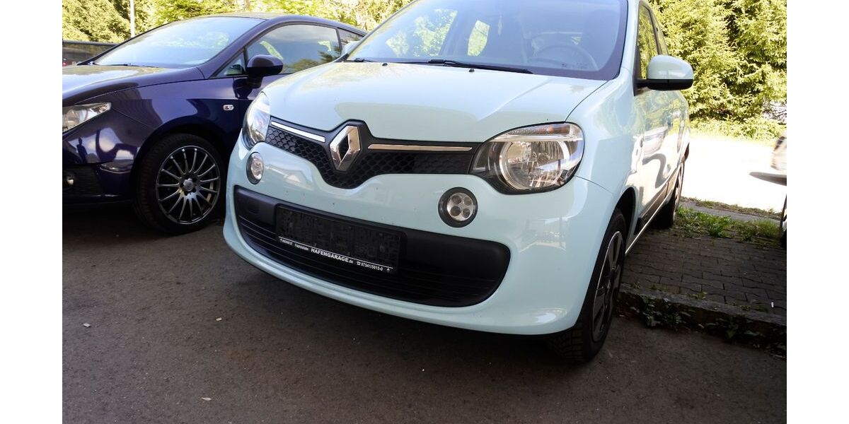 Renault Twingo 99.362 km 5.799 &euro; Wangen 88239