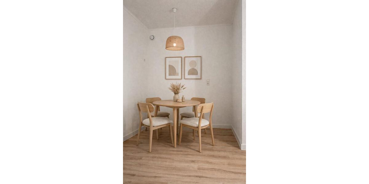 Erdgeschoßwohnung Weilheim in Oberbayern - 2 Zimmer, 57 m&sup2;, 768&euro; | Angebot:26228436