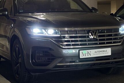 VW Touareg 61.575 km 67.990 &euro; Ulm 89081