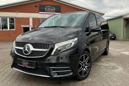 Mercedes V 300