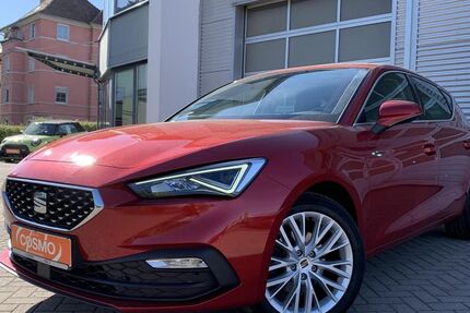 Seat Leon 61.905 km 18.739 &euro; Eisenach 99817