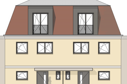 Haus Rheinstetten - 5 Zimmer, 160 m&sup2;, 810.000&euro; | Angebot:24941019