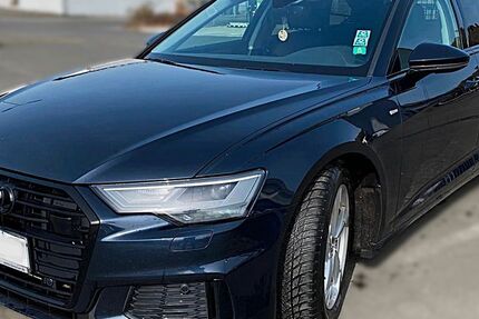 Audi A6 255.000 km 19.999 &euro; Köln (Ostheim) 51107