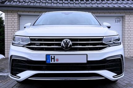 VW Tiguan 34.300 km 38.900 &euro; Langenhagen 30853