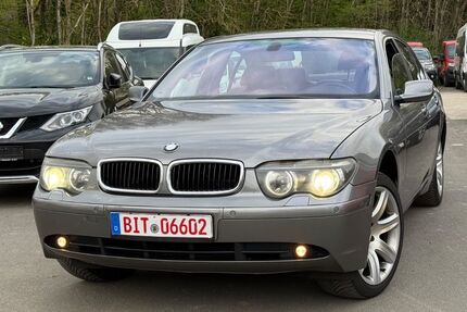 BMW 730 393.000 km 1.900 &euro; Bitburg 54634