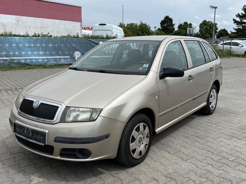 Fabia