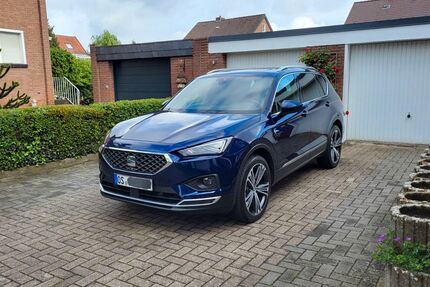Seat Tarraco 92.800 km 24.490 &euro; Osnabrück 49086