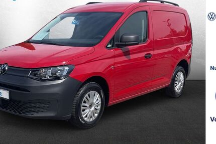 VW Caddy 45.475 km 19.160 &euro; Halle / Saale 06120